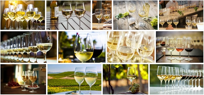  white wine pictures