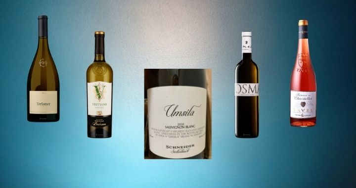 The Popular Sauvignon Blanc Wines In 2021