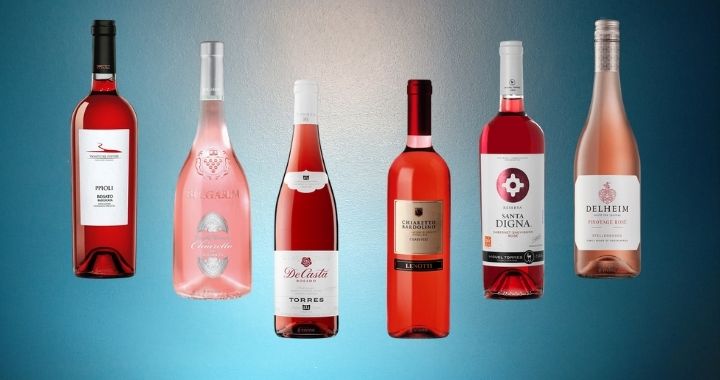 The Best Rose Wines