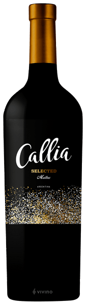 Callia Malbec Selected