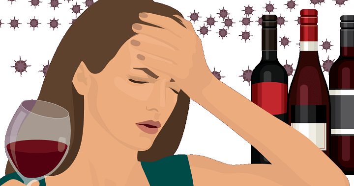 Wine Headache Causes and Natural Remedies - Wine Affection - Wine blog for  all kind of wine explorers