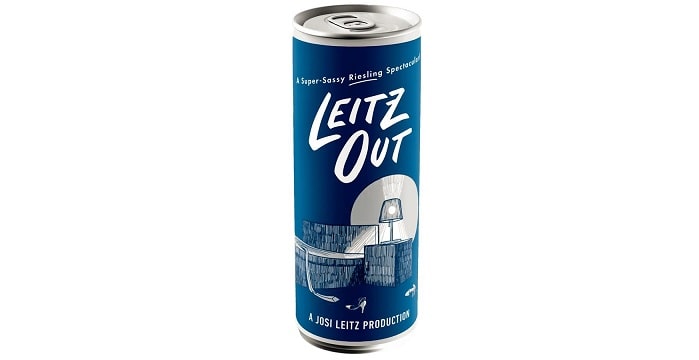 Leitz Out Riesling