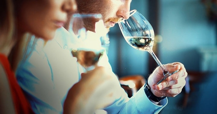 What You Should Know About Wine Tasting